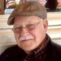 Roland E. Garland Jr. Obituary