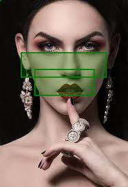 PosterLayout: A New Benchmark and Approach for Content-aware Visual-Textual  Presentation Layout