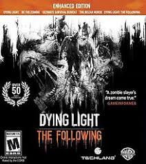 Dying Light The Following Wikipedia