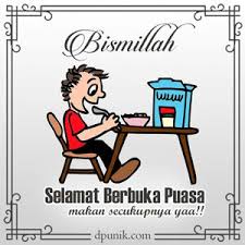 Gambar Dp Bbm Kata Kata Buka Puasa 2015 Kata Kata Semuanya Lucu Gambar