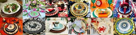 Our collection of charger plates are ideal to dress any table up for special events and parties. The Domestic Curator Current Obsessions Charger Plates How To Use Them