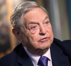 🚨 Well, well, well, George Soros' foundation is going to help fund the “No  Kings” protest this weekend, isn't that something? ￼🤔