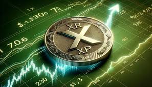 ریپل به دارایی‌های برتر جهان پیوست/ آخرین وضعیت بازار رمزارزها در جهان