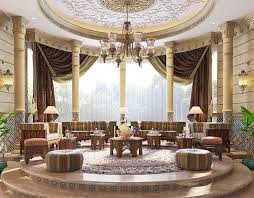 In The Heart Of The Maison On Behance Luxury Homes Luxury Home Decor House Interior Decor