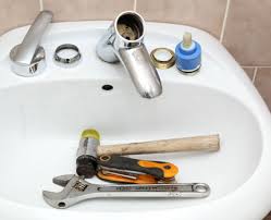 Installation plomberie salle de bain. Installation Du Robinet De La Salle De Bain Instructions D Installation Etape Par Etape