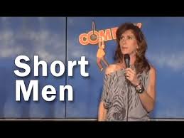 Short Men Frances Dilorinzo Youtube