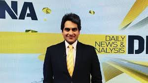 Get all breaking news headlines from india and world. Zee News Sudhir Chaudhary Booked By Police For Jihad Chart Episode
