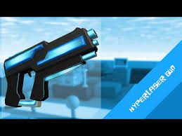 Check spelling or type a new query. Blue Hyperlaser Gun Code 07 2021