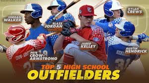 Lucie mets from gcl mets. Mlb Draft Top 5 High School Outfield Prospects Maxpreps