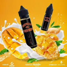 What is apvi organization in the vape field in indonesia. Jual Liquid Vape Indonesia Vs Everybody Vapor Freebase Liquid Vape Kota Depok Barongvap Tokopedia