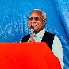 Profile for Pastor Erastus MICKY Andrew