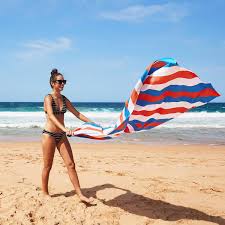 Sand cloud towel reviews cover everything of sand cloud. Dock Bay Sway Large Beach Towel Go Places