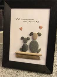 Pin Von Andrea Surma Auf First Basteln Mit Steinen Basteln Mit Kindern Basteln