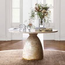 Modern Round Entry Table Pinterest Google Search In 2020 Stone Entryway Entryway Tables Marble Tables Design