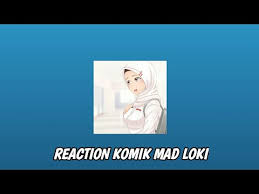 We did not find results for: Cara Download Komik Mad Loki Youtube