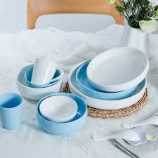 Pinggan mangkuk porselin paling murah. China Reka Bentuk Moden Dinnerware Set Pinggan Mangkuk Porcelain Berkualiti Tinggi Reka Bentuk Moden Dinnerware Set Pinggan Mangkuk Porcelain Pada Bossgoo Com