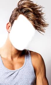 Top man cut for 2018 apk is a books & reference apps on android. Man Hair Style Photo Montage Amazon Co Uk Appstore For Android