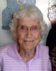 Christina Humphrey Obituary