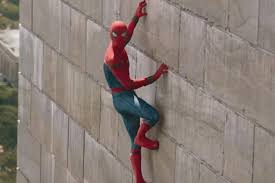 No way home.the wait became so arduous that the trailer was leaked a day before the official release. Liebe Spinne Boser Geier Finaler Trailer Zu Spider Man Homecoming