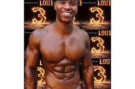 Upcoming100-Louis Davis, Jr. is unconventionally great