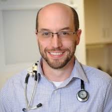 Nate Schwartz, MD