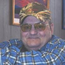 Tribute for Charles"Chuck" Leonard Reeves