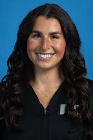 Nora Henderson's Instagram, Twitter & Facebook