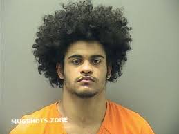 MATTHEWS KALEB LAMAR 03/03/2022