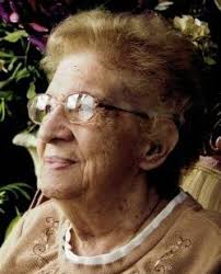 Obituary of Bernice M. Lee