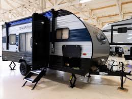Come along for a tour of the cherokee wolf pack, a huge toy hauler from forest river.also, happy canada day from all of us here at truck king. 2021 Forest River Cherokee Wolf Pup 18rjb Rv Dealer Rockford Il And Lake County Il Rvs For Sale Collier Rv