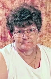 Mary Stiltner Spencer Obituary (1951