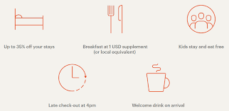 You don't need to mess about with bank transfers either. Ihg Hotels Mastercard Middle East Africa Up To 35 Loyaltylobby
