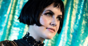 princess-chelsea-2018-coco-campbell-FACEBOOK