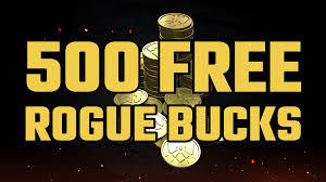 Check spelling or type a new query. How To Get 500 Rogue Bucks For Free In Rogue Company On Ps4 Thisgengaming