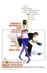 Lying and stealing is an american crime drama film, directed by matt aselton from a screenplay by aselton and adam nagata. How To Steal A Million Wikipedia