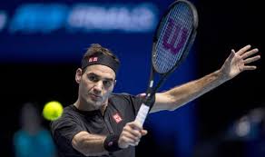 She is married to tennis player roger federer, having first met him at the 2000 summer olympics.she retired from professional tennis in 2002 due to a persistent foot injury. Roger Federer Makes Joke About His Age And Explains What Makes Him Feel Young Tennis Sport Express Co Uk