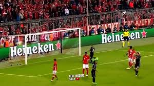 On august 5, 1980, real madrid suffered one of the most humiliating defeats in their history when they were defeated at the munich olympic games against. Real Madrid Vs Bayern Munchen 6 3 All Goals Extended Highlights Last 2 Matches Hd Video Dailymotion