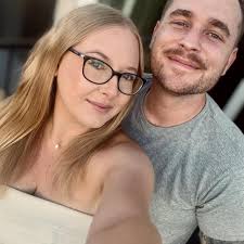 Sara Provost and Mason Buster's Wedding Website