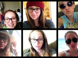 Selfies“: Ich knipse, also bin ich | FAZ