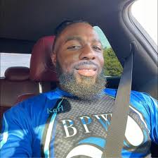 Join us in welcoming Shanice C. Brown to the New Leaders Council