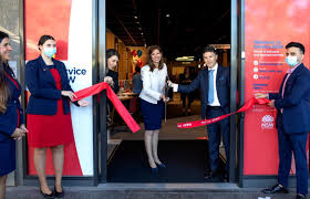 Service nsw makes it easier for nsw residents and businesses to access government services. New Service Nsw Centres Open In Revesby And Engadine