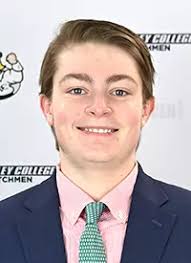 2023 Men's Lacrosse Roster