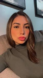 Bridget Ramirez's Instagram, Twitter & Facebook