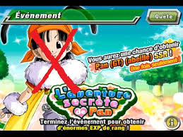 Dokkan Battle Peut On Battre La Pan Gt Youtube