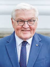Frank-Walter Steinmeier