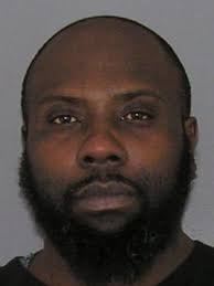 Police: Freshly fired man shoves cop, needed two sets of handcuffs