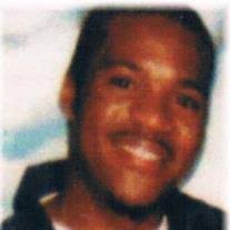 Obituary information for George L Booker Jr