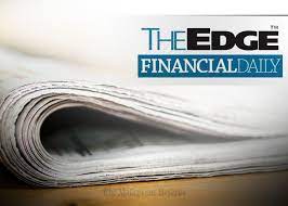 The edge malaysia yesterday at 5:18 pm (edge weekly) despite opposition leaders saying that they will conti. The Edge Financial Daily Stops Its Print Edition