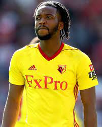 His current girlfriend or wife, his salary and his tattoos. Nathaniel Chalobah News