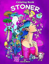 This item will ship to united states, but the seller has not specified shipping options. Princess Stoner Coloring Book For Adults Relaxing And Stress Relieving Paperback 11 99 Picclick